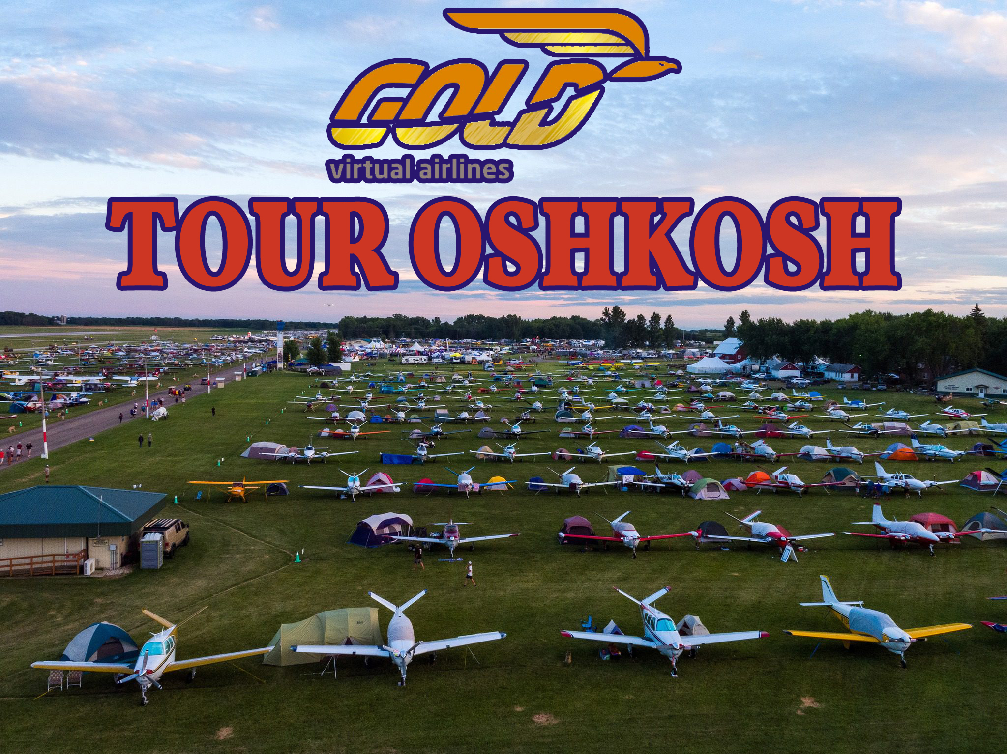 Tour Oshkosh